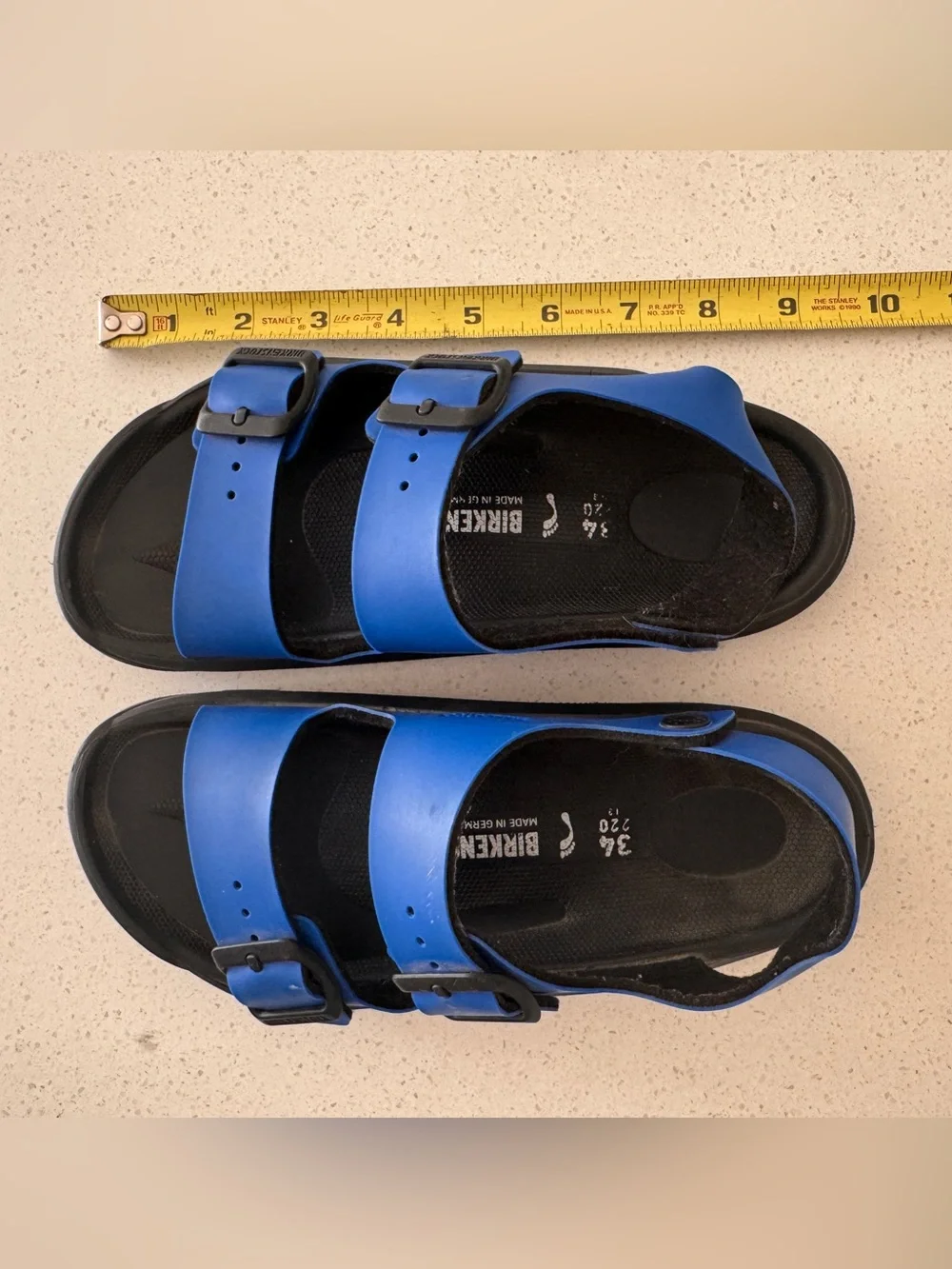 Birkenstock Mogami